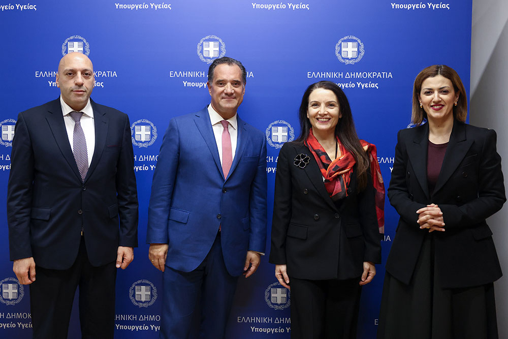 Ευρωπαϊκό κέντρο για την καταπολέμηση της παχυσαρκίας