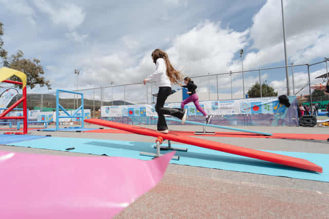 Δραστηριότητα από την εκδήλωση